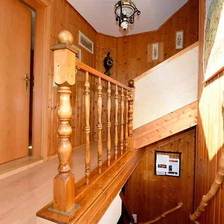 Hopfi Husli Vakantiehuis Meisburg